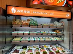 -杨国福麻辣烫(万达后街店)