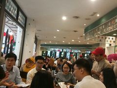 大堂-小槟城美食馆
