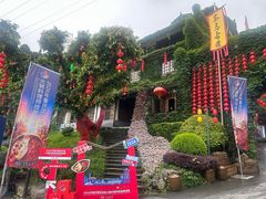 -巴倒烫陆派火锅山庄(南山总店)