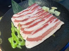 -九田家黑牛烤肉料理(新光汇店)
