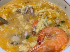 -李氏疙瘩汤·本地海鲜·老烟台菜(所城里店)
