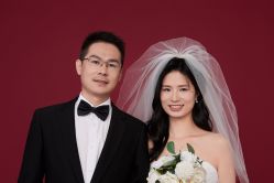 -布丁婚纱摄影工作室