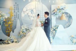 -NaNa婚纱礼服馆