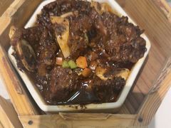 -祥记餐饮•豫粤珍味(郑东新区新长安店)