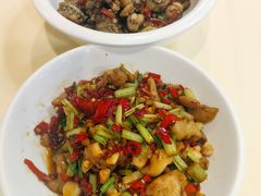 -笨罗卜浏阳菜馆(龙华鹏润达店)