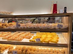 -山崎面包(苏州中心店)