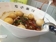 -友达面馆(广州总店)