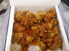-前进5路汉堡炸鸡(前进五路店)
