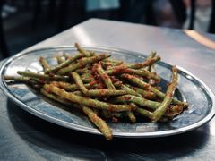 -黄亚华小食店(Jalan Alor)