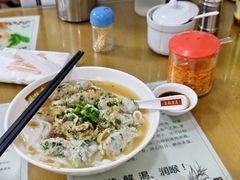 -荔林食店(西华路店)