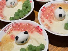 -破三川·新川菜(静安大融城店)