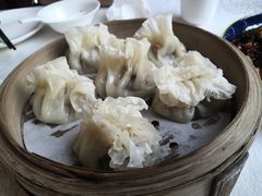 青城稍麦-那达慕蒙古风味酒楼