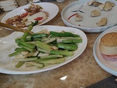 -寻味顺德·南记酒家·传统顺德菜·鱼生(广源路店)