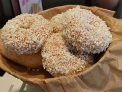 -太食獸泰式茶餐厅(艾尚天地店)