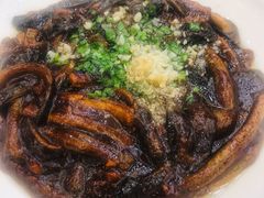 响油鳝丝-新名仕(仙霞路店)