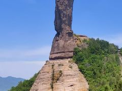 -磬锤峰森林公园