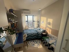 -东方体育中心(地铁站)