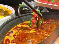 -冯校长老火锅(广州正佳广场店)