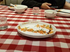 -西贝(上海新梅广场店)