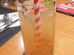 -百特喜·意大利餐厅(八佰伴镇江店)