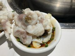 -红日饭店(裕隆三路店)