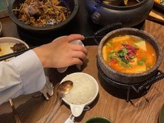 -云海肴·汽锅鸡·云南菜(曲江大悦城店)