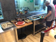 -沐槿宫韩式汗蒸水汇(马群店)