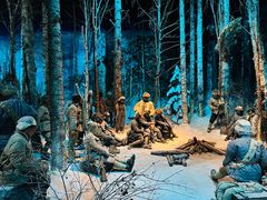 -沈阳“九·一八”历史博物馆