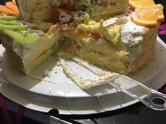 -甜心贝拉(西平路店)