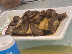 -东江海鲜大排档·潮汕菜·砂锅粥