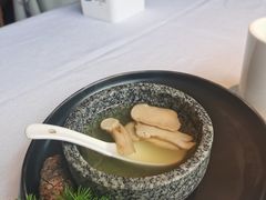 -马仕玖煲·融合菜·酥不腻烤鸭(人大店)