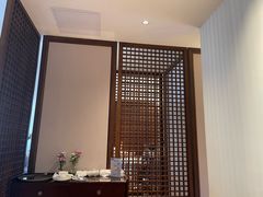 -静之湖湖畔餐厅