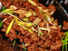 -北京王府井希尔顿酒店·秦唐中餐厅Chynna