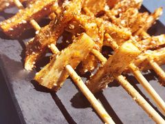 -伊带伊路新疆美食府(呼家楼店)