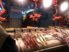 -谊荣海鲜大牌档(石湖店)