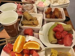 -圣火营自助烤肉(南京东路店)