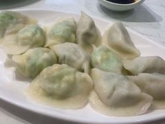 -船歌·鱼水饺青岛菜(国贸商城店)