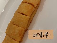 -侨美食家·40年地道粤菜(珠江新城店)