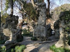 -绮园景区