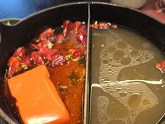 -盡膳口福·百年汤方火锅(科华北路店)