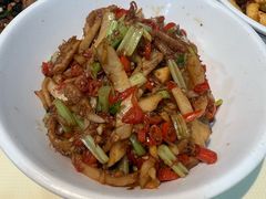 -笨罗卜浏阳菜馆(龙华鹏润达店)