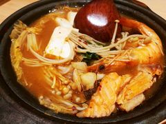 -贵木日本料理·铁板烧(新地假日广场店)