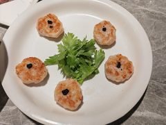 -永安鱼庄·镇江菜(东吴路店)