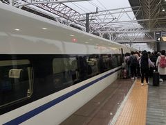 -岳阳东站