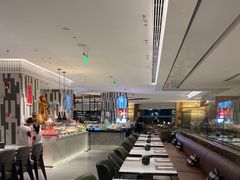 -粤海喜来登酒店·盛宴海鲜牛排自助餐厅(天河城店)