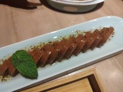 小笼糯米糖藕-弄堂小笼包(西青中北永旺购物中心店)