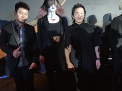 -重庆解放碑威斯汀酒店