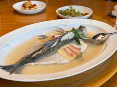 -宁波柏悦酒店·钱湖渔港