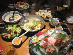 -綱元·海鲜豆捞(明州里店)