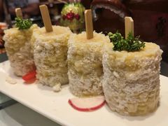 -通海俄式烧烤·俄罗斯大串(嵩山路店)